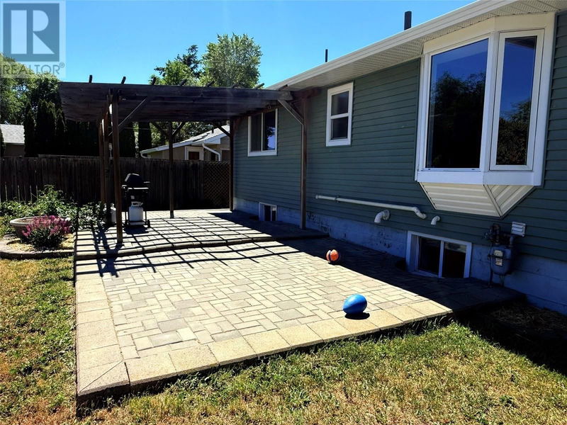 Secondary Property View