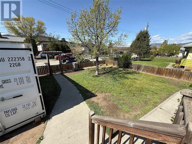 Tertiary Property View