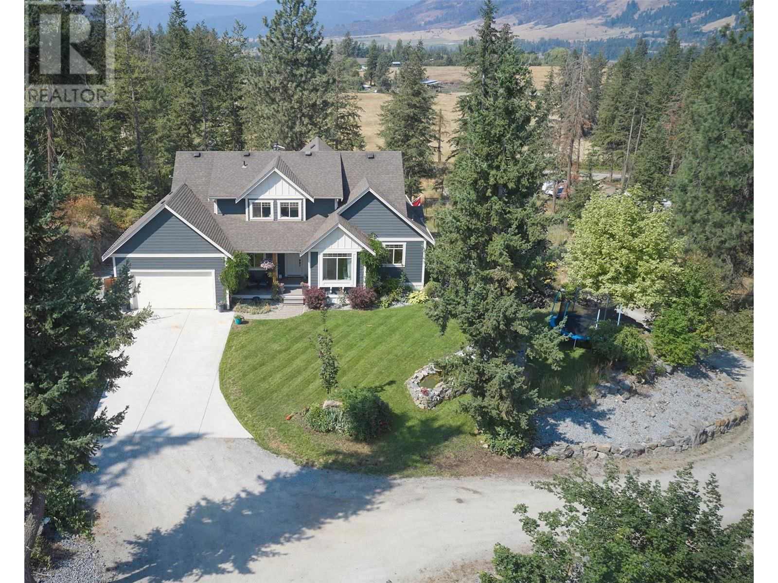 Primary Property View