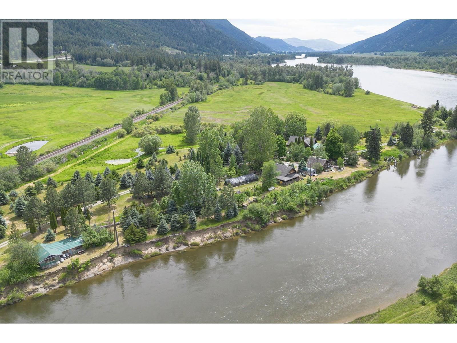 Primary Property View
