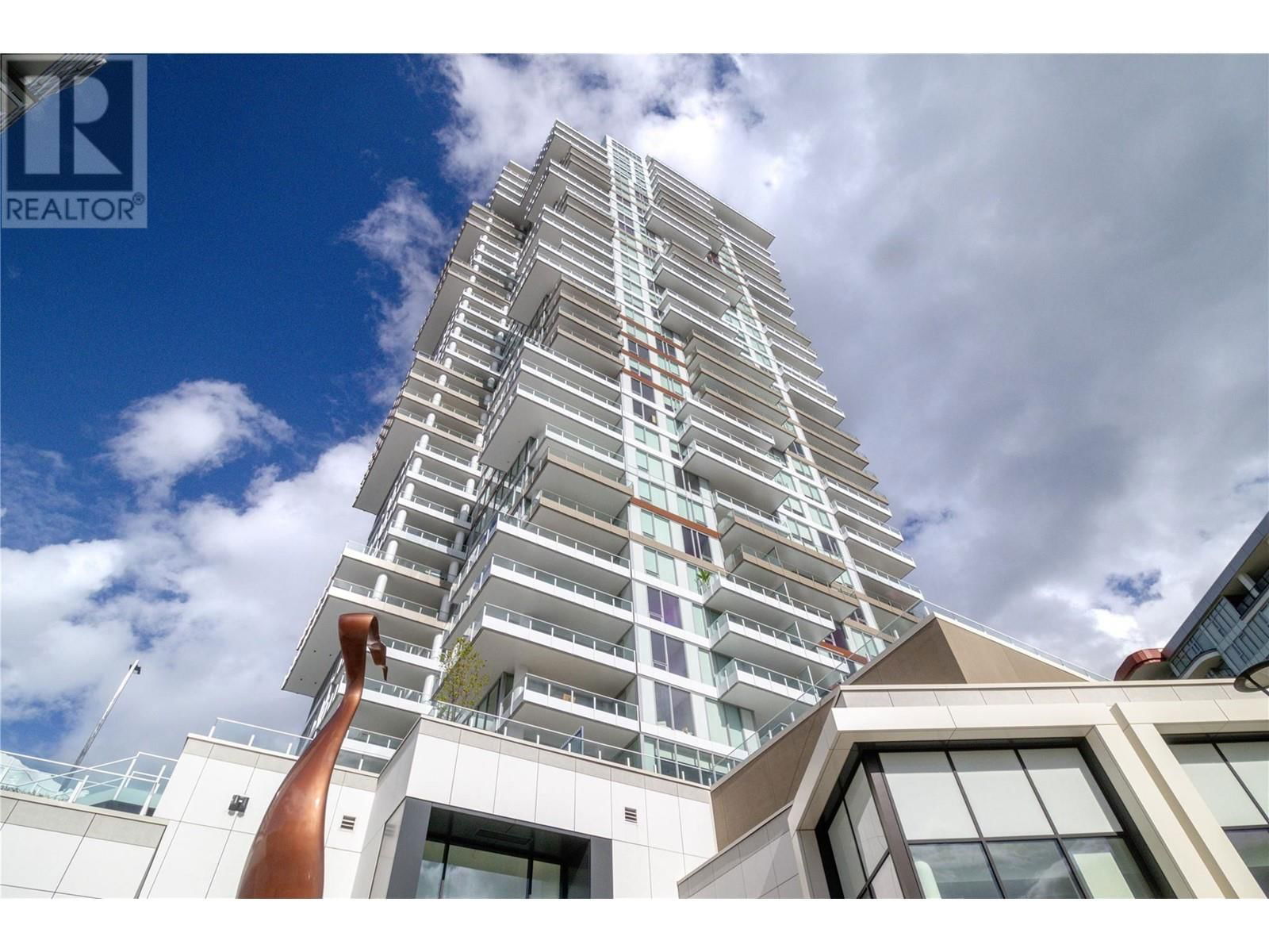 2405 - 1191 SUNSET DRIVE Image 1