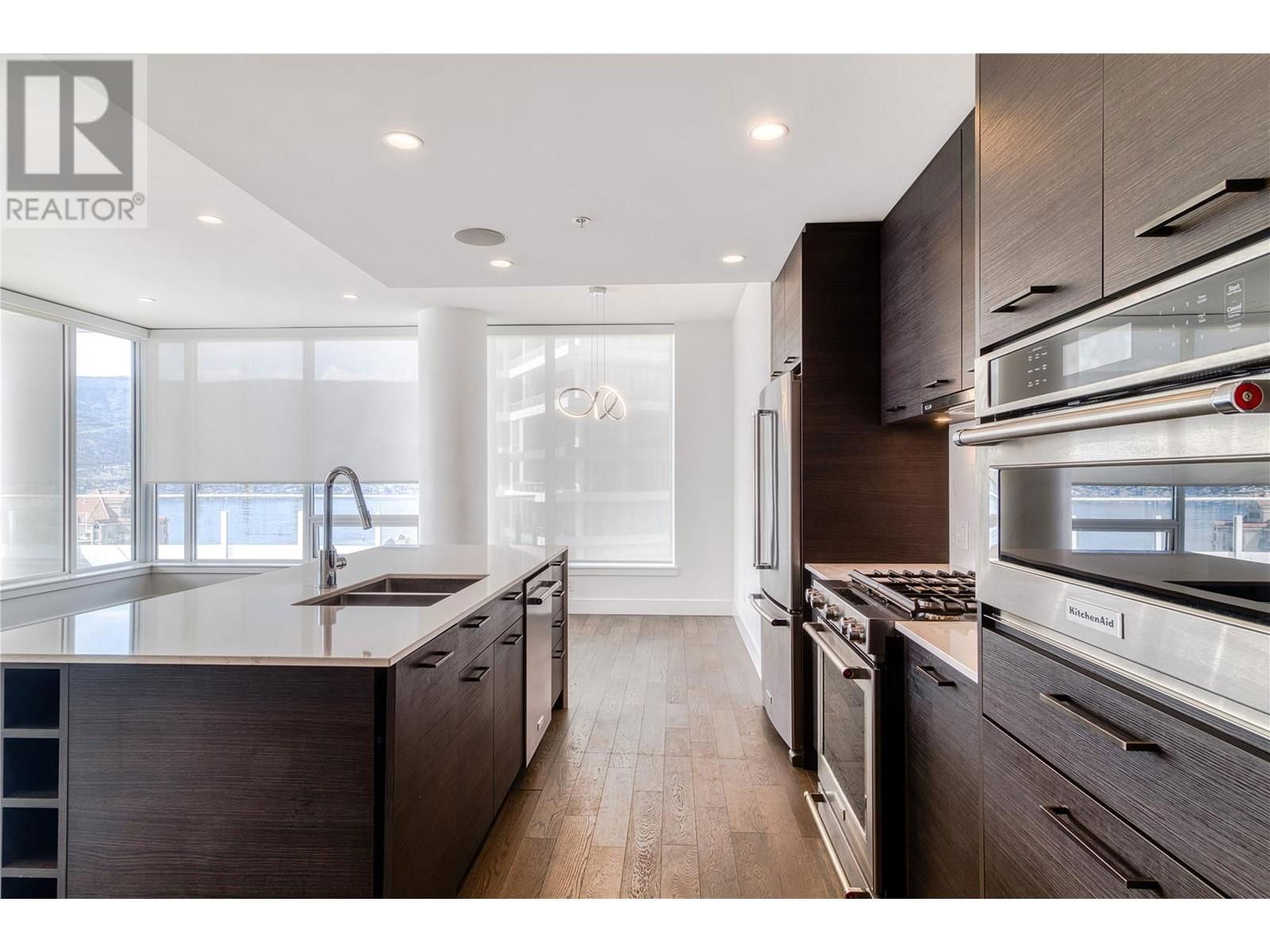 2405 - 1191 SUNSET DRIVE Image 3