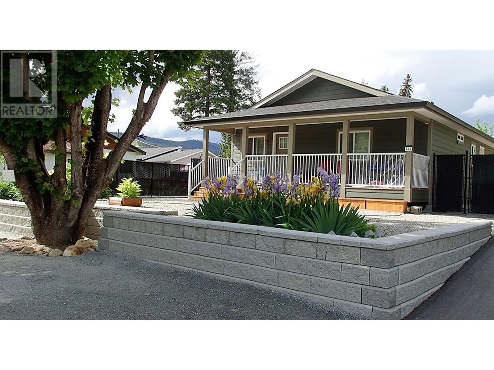 Primary Property View
