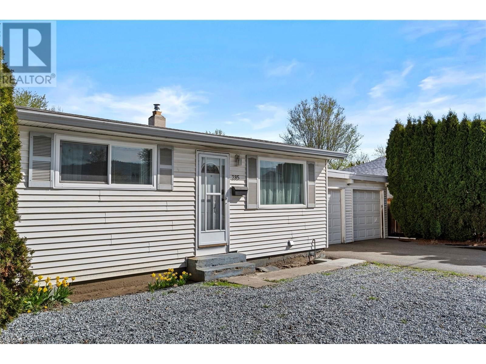Primary Property View