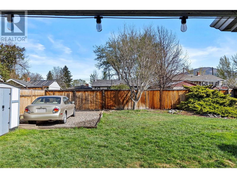 Tertiary Property View