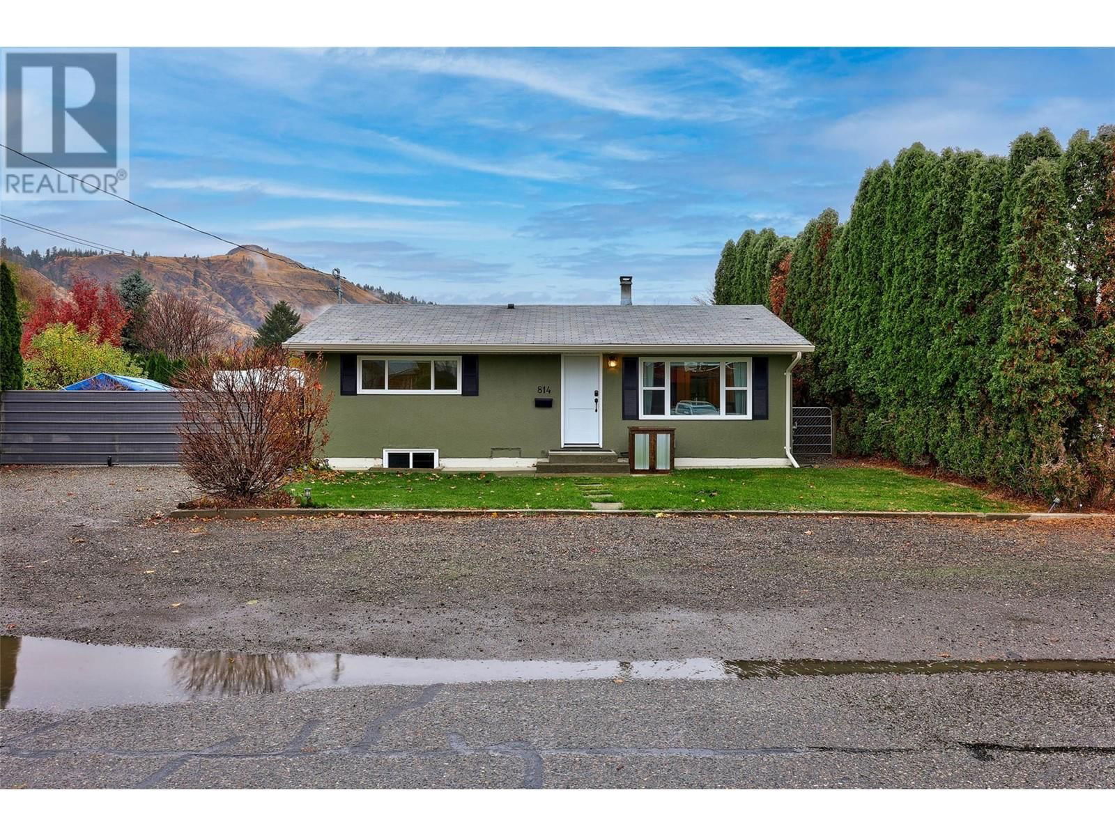 Primary Property View