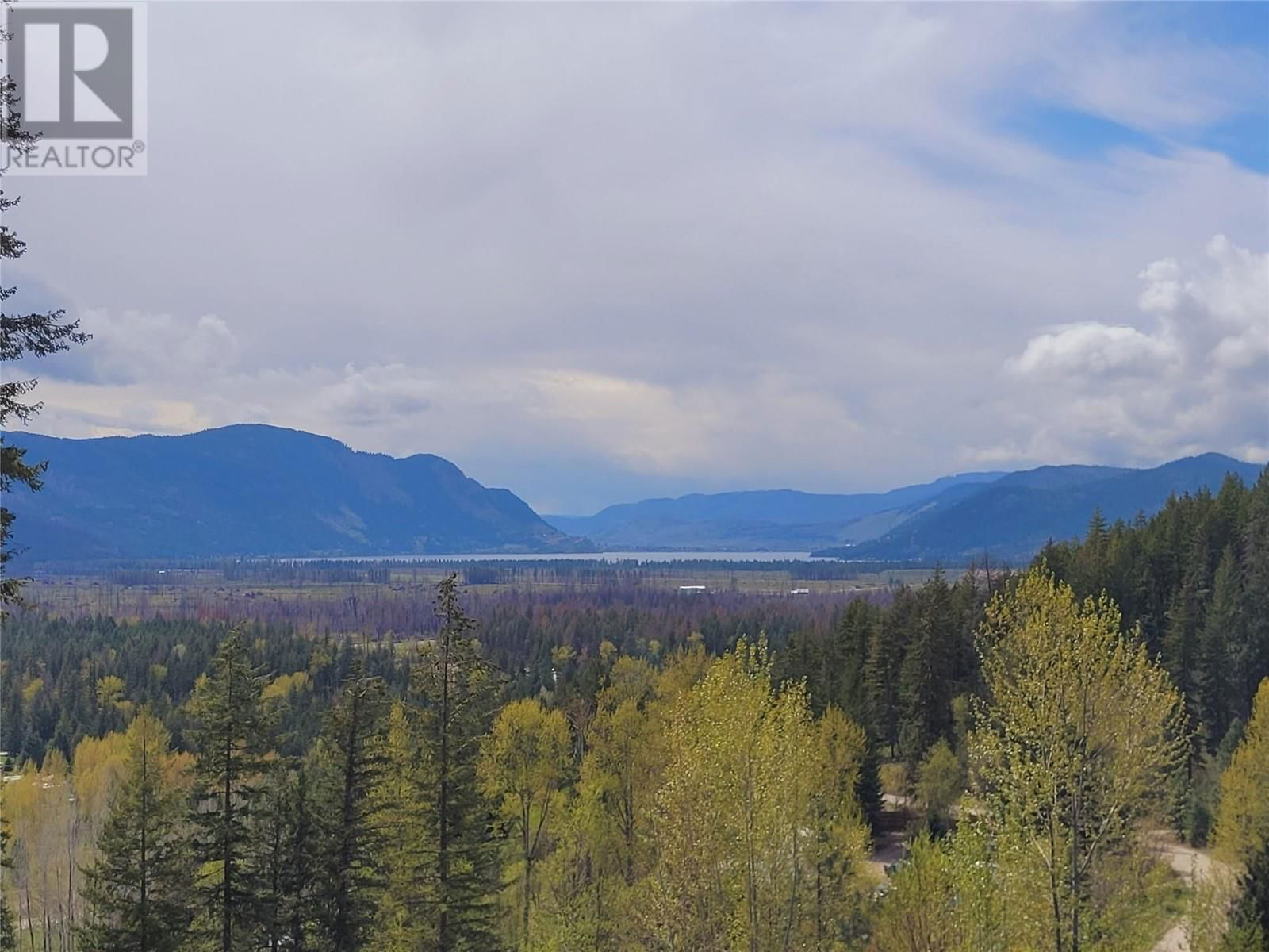 Primary Property View