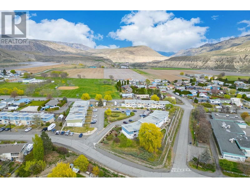 Secondary Property View