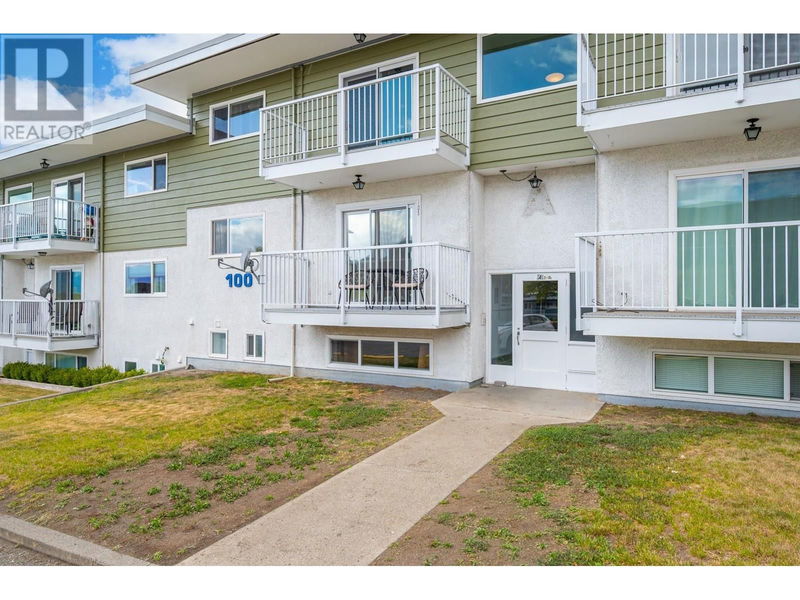 Tertiary Property View