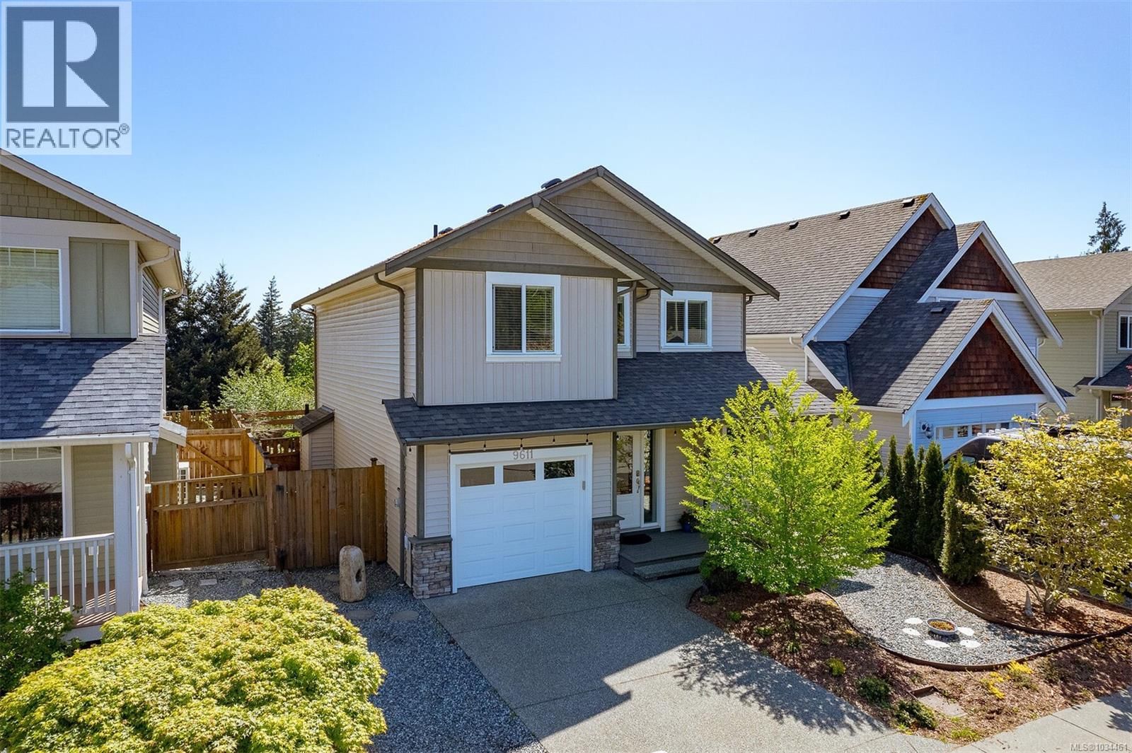 9611 Askew Creek Drive property photo
