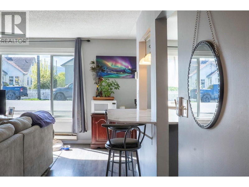 Tertiary Property View