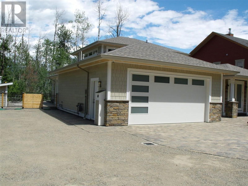 Tertiary Property View