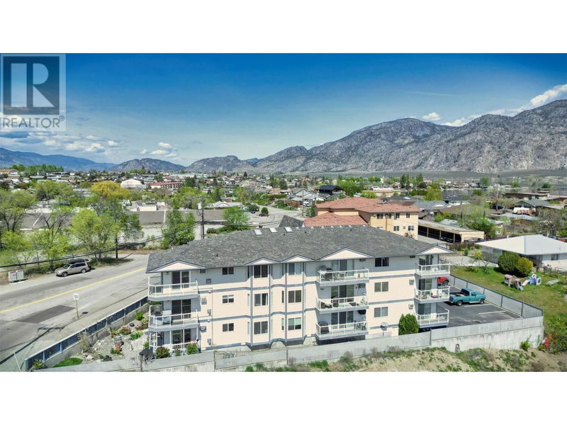 Tertiary Property View