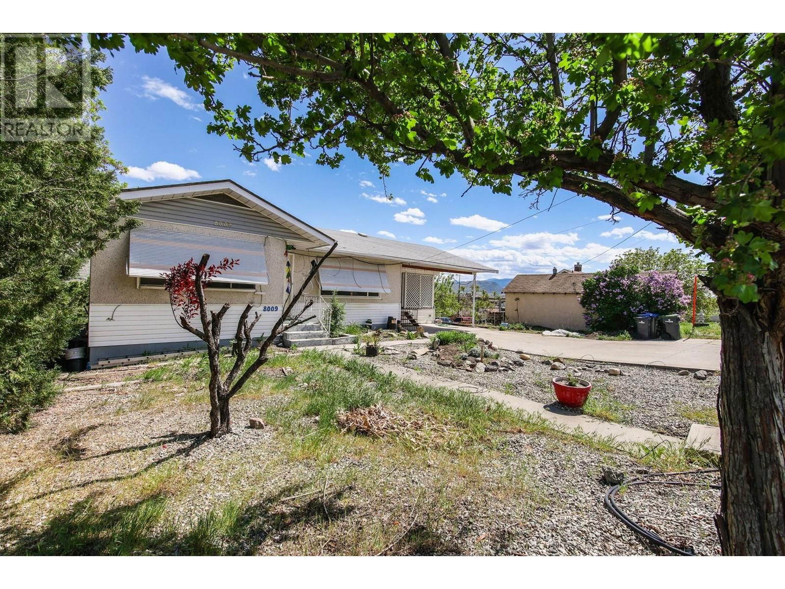 Primary Property View