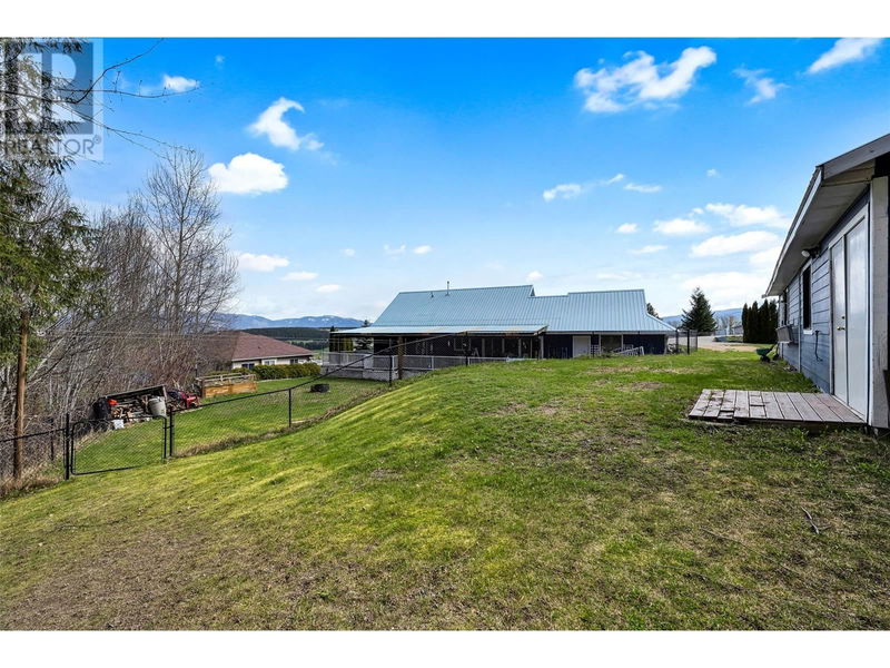 Secondary Property View