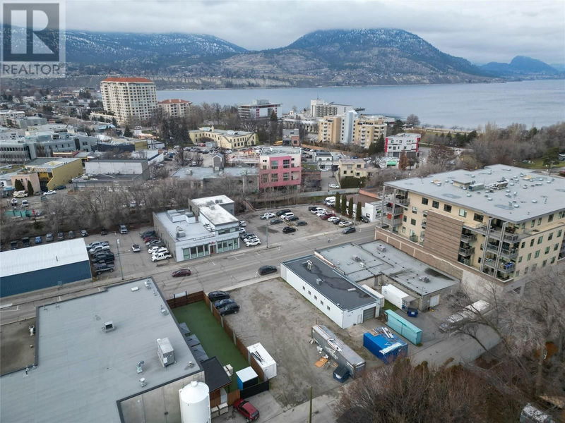 Tertiary Property View