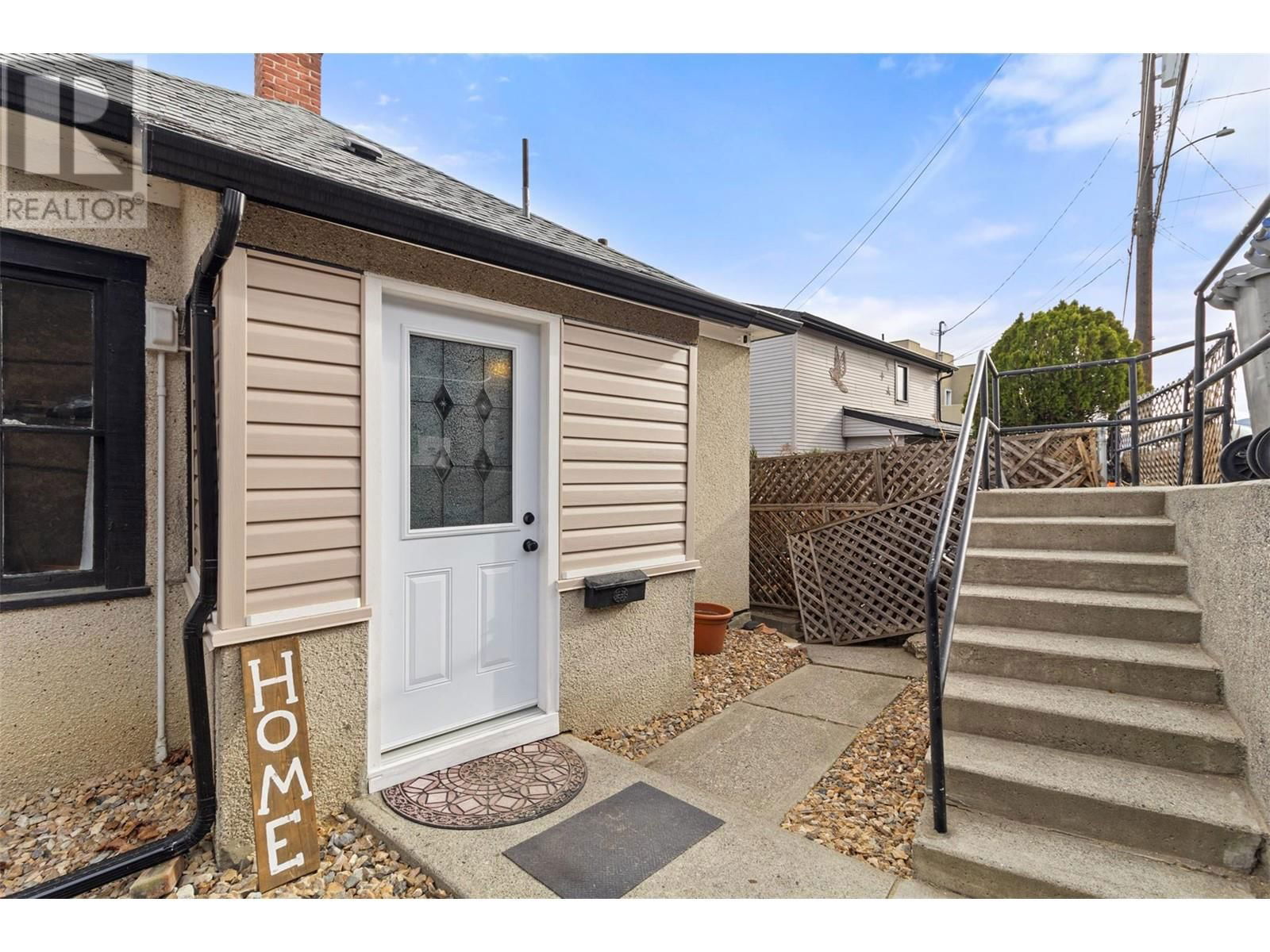 Primary Property View