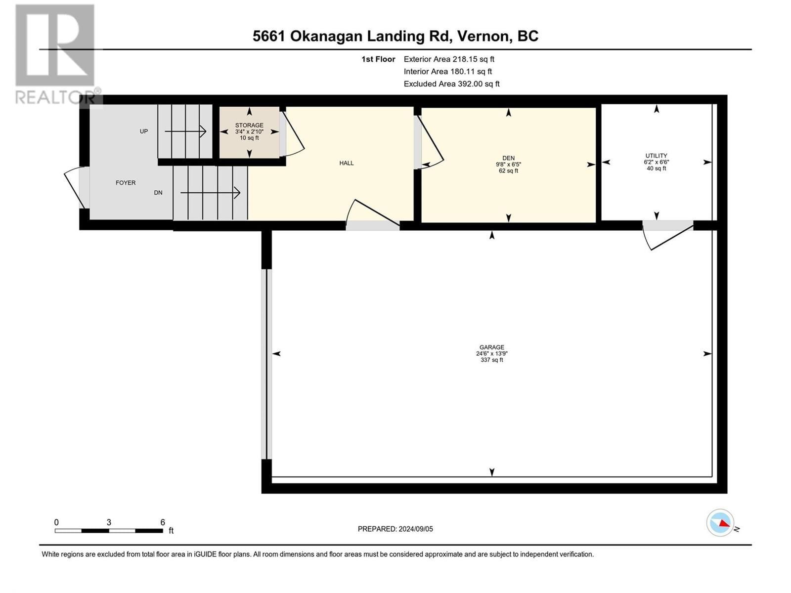 7 - 5661 OKANAGAN LANDING ROAD Image 31