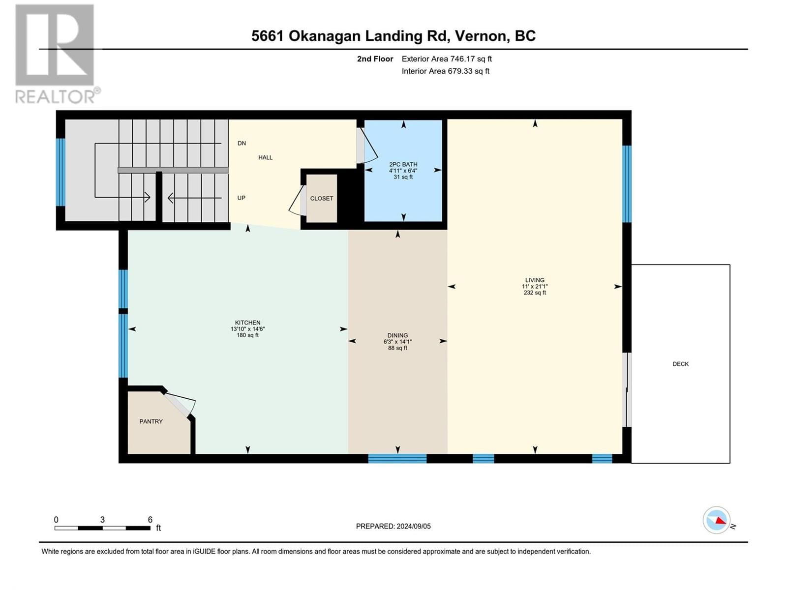 7 - 5661 OKANAGAN LANDING ROAD Image 32