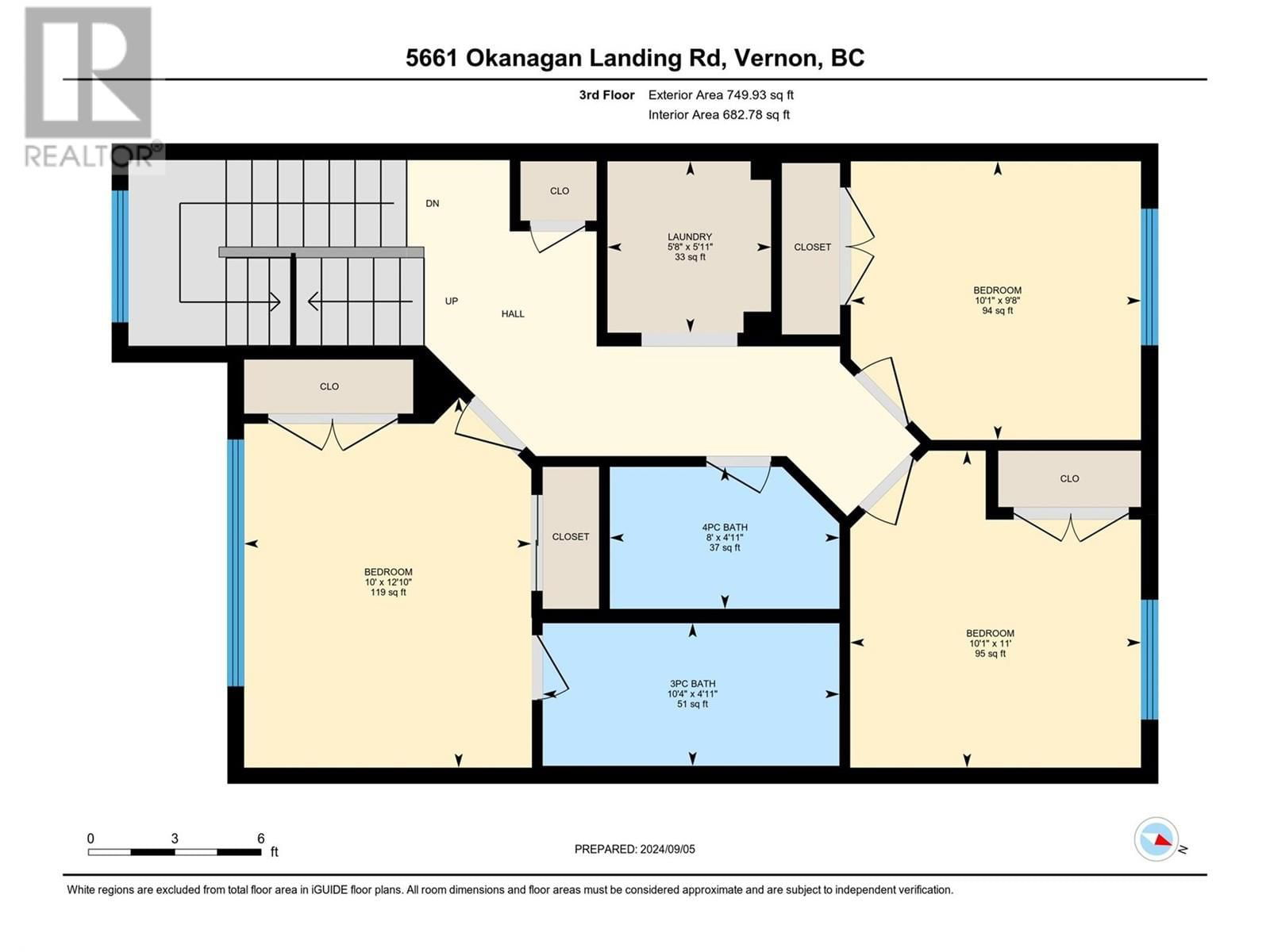 7 - 5661 OKANAGAN LANDING ROAD Image 33