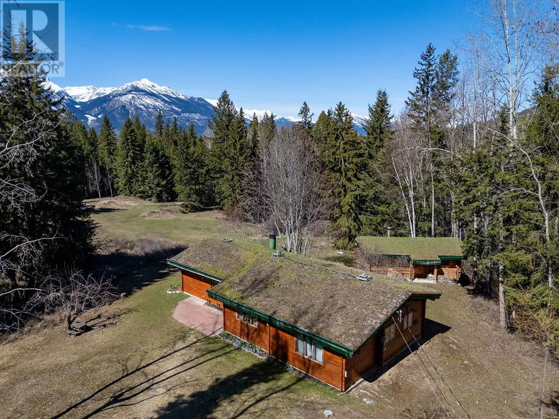 Tertiary Property View