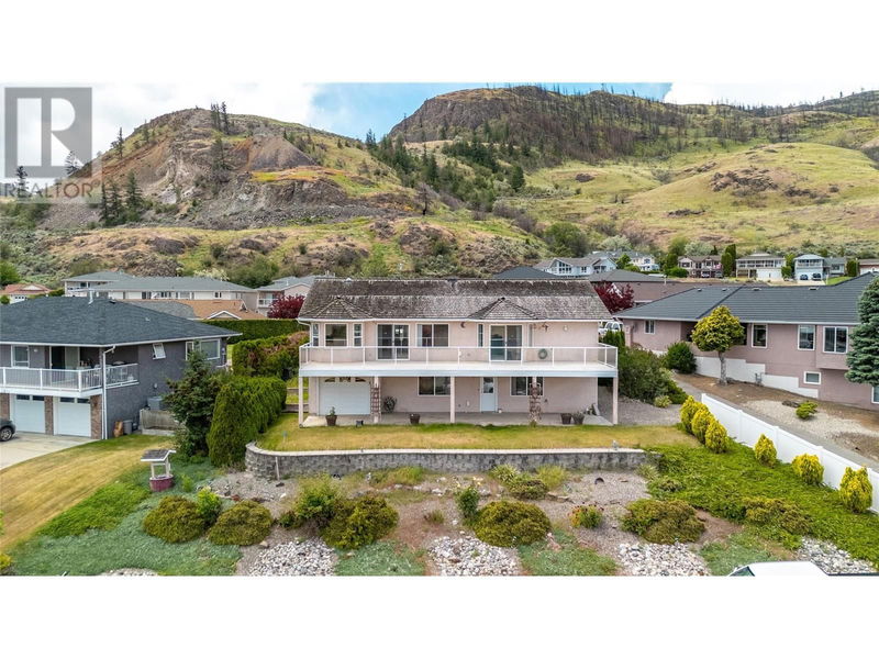 Tertiary Property View