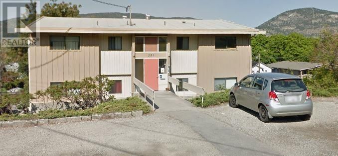 Tertiary Property View