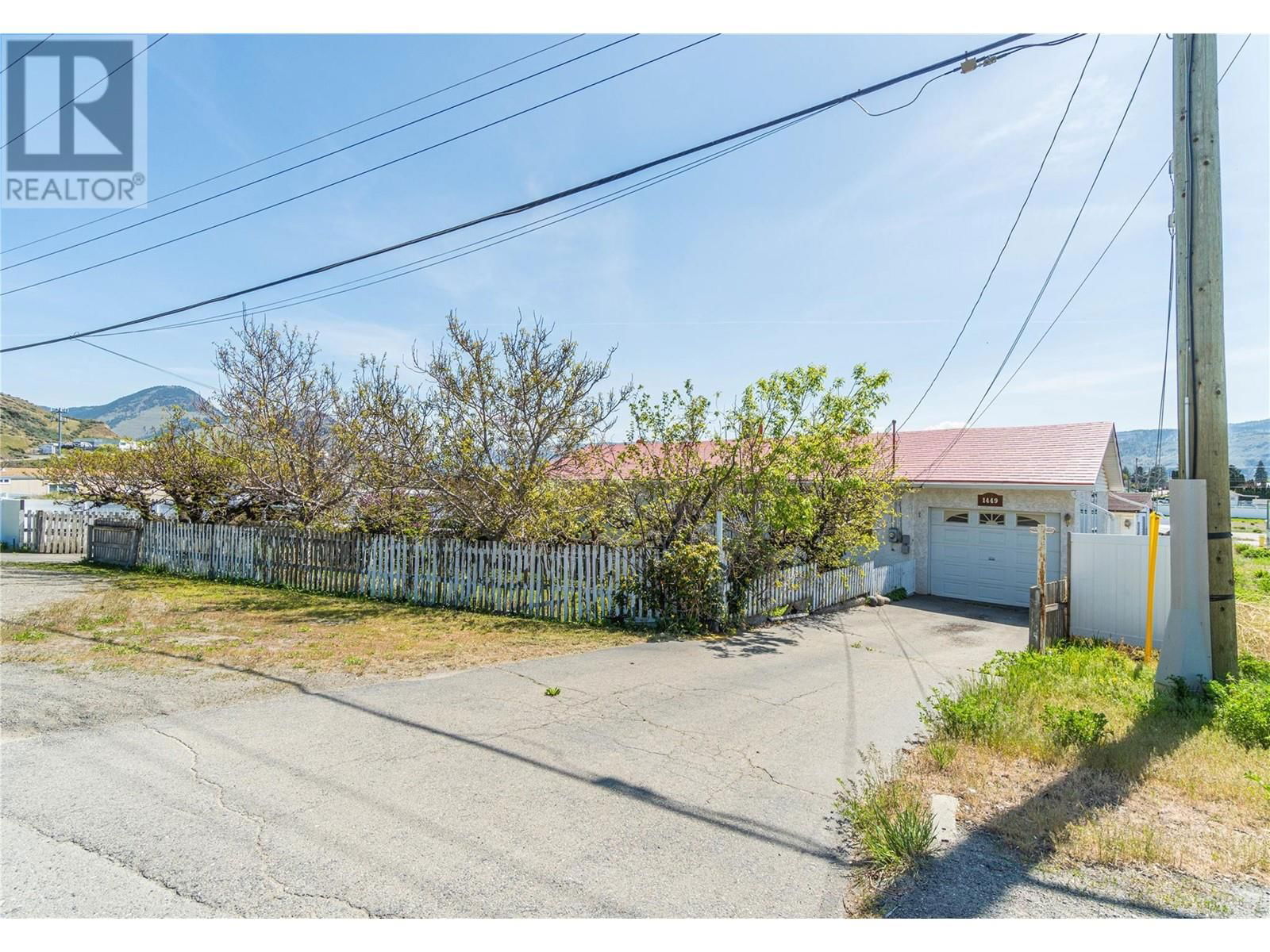 Primary Property View
