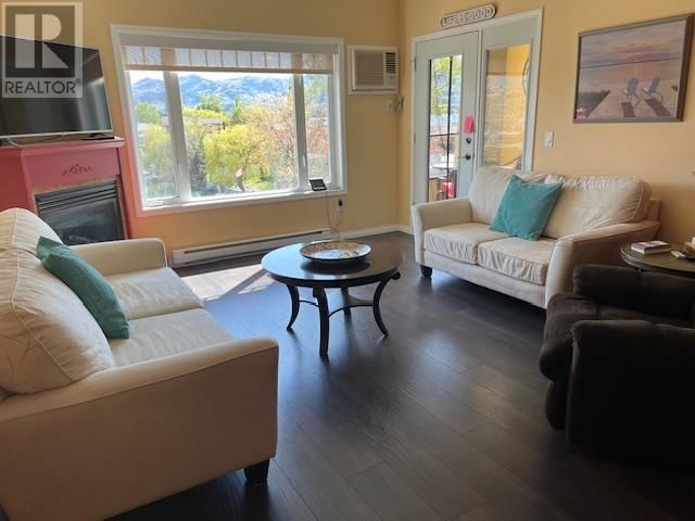 Tertiary Property View