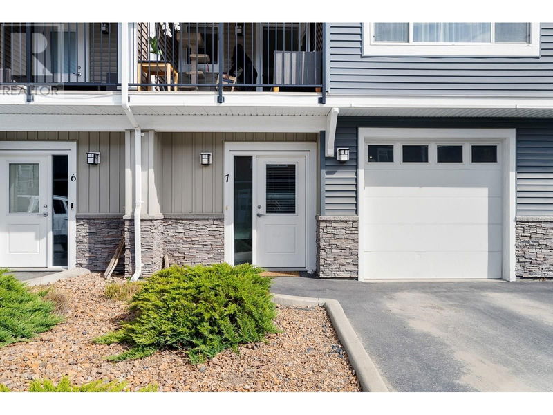 Secondary Property View
