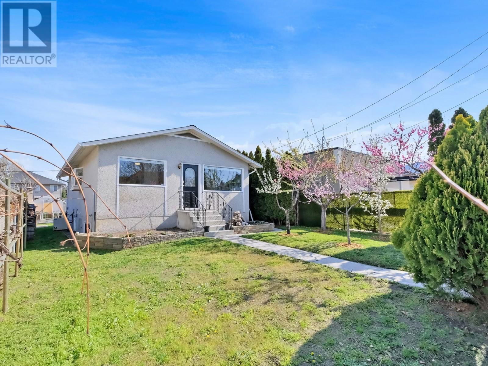 Primary Property View
