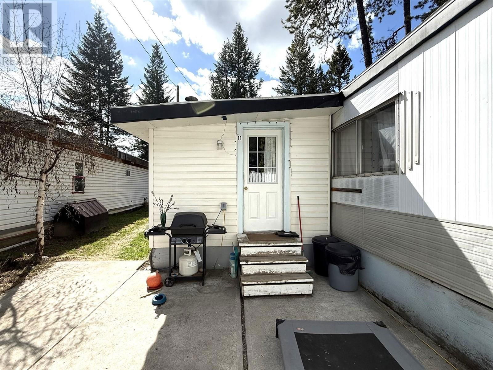 Primary Property View