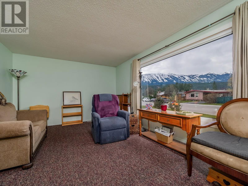 Tertiary Property View