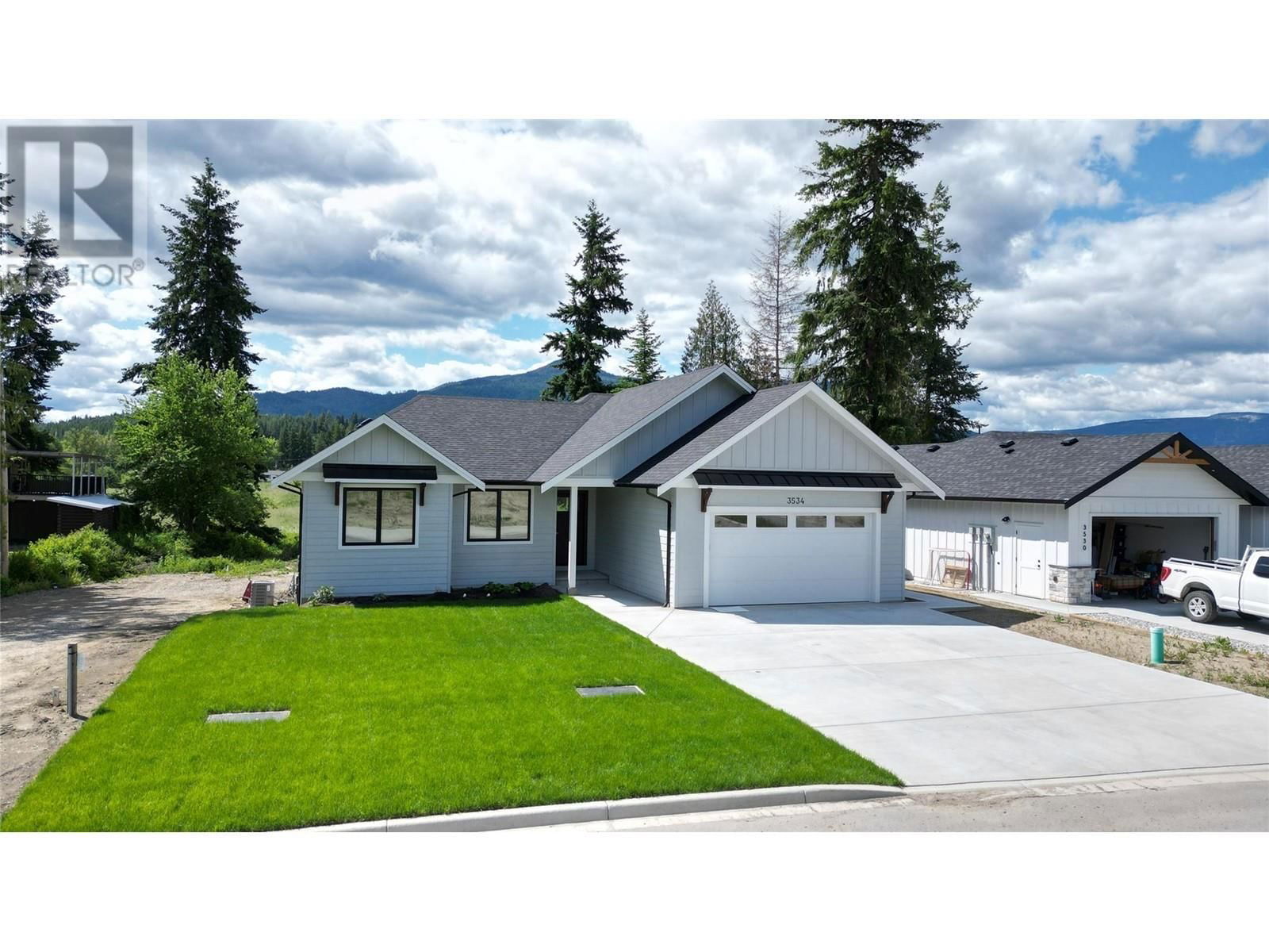 Primary Property View