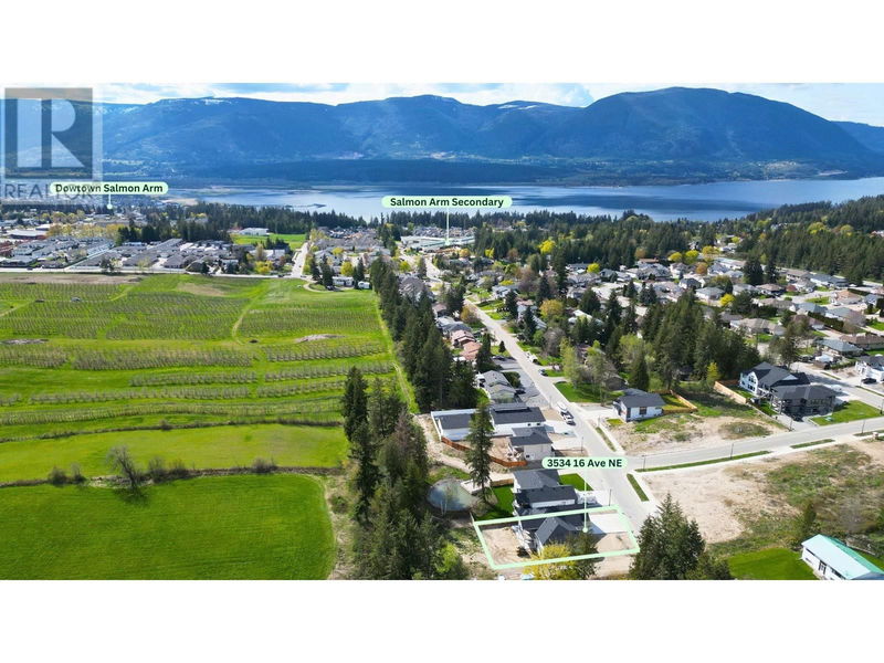 Tertiary Property View