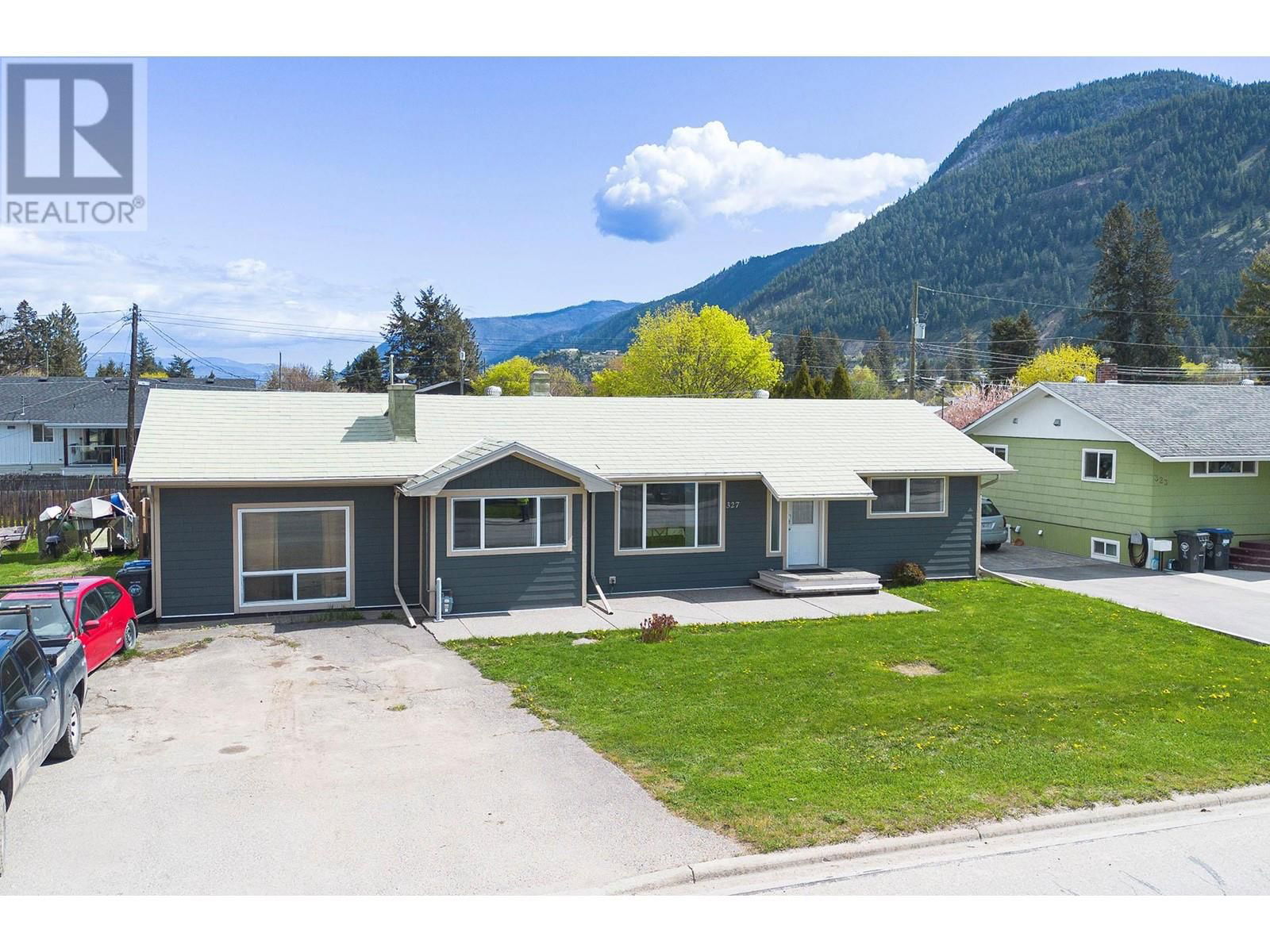 Primary Property View