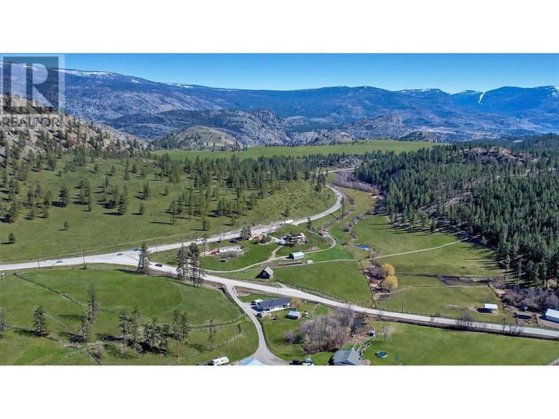 Tertiary Property View
