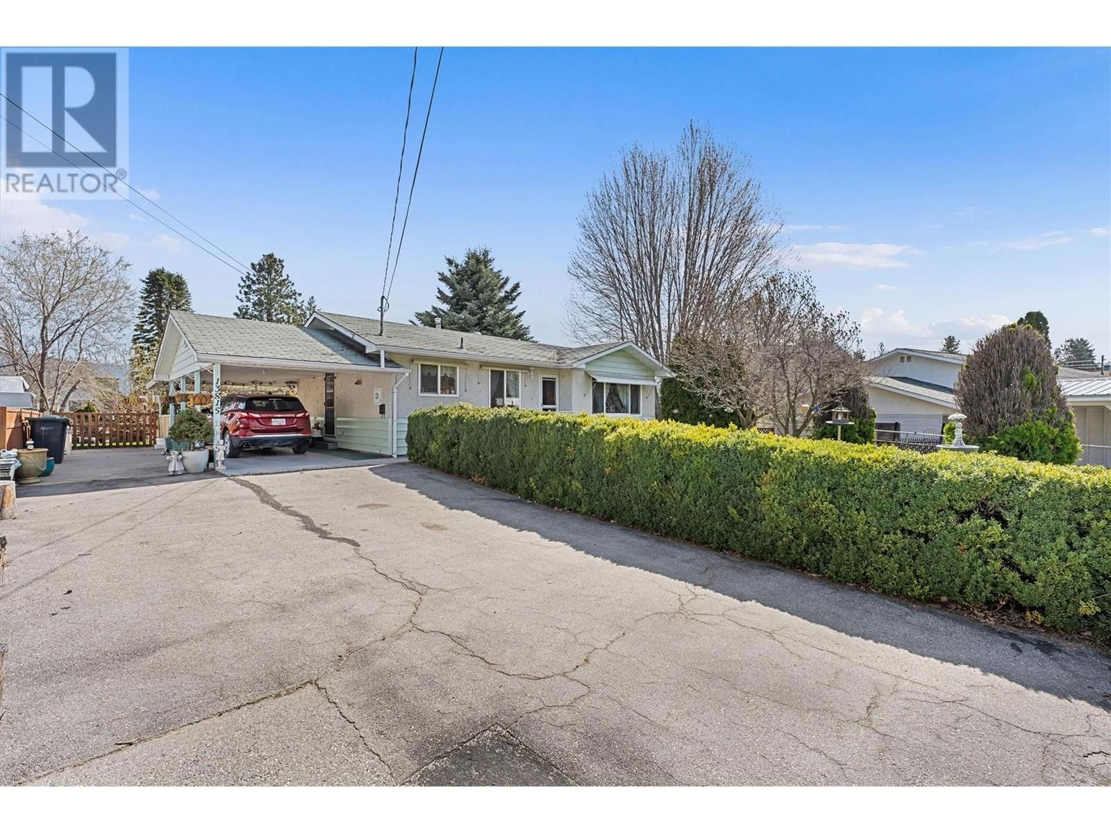 Primary Property View