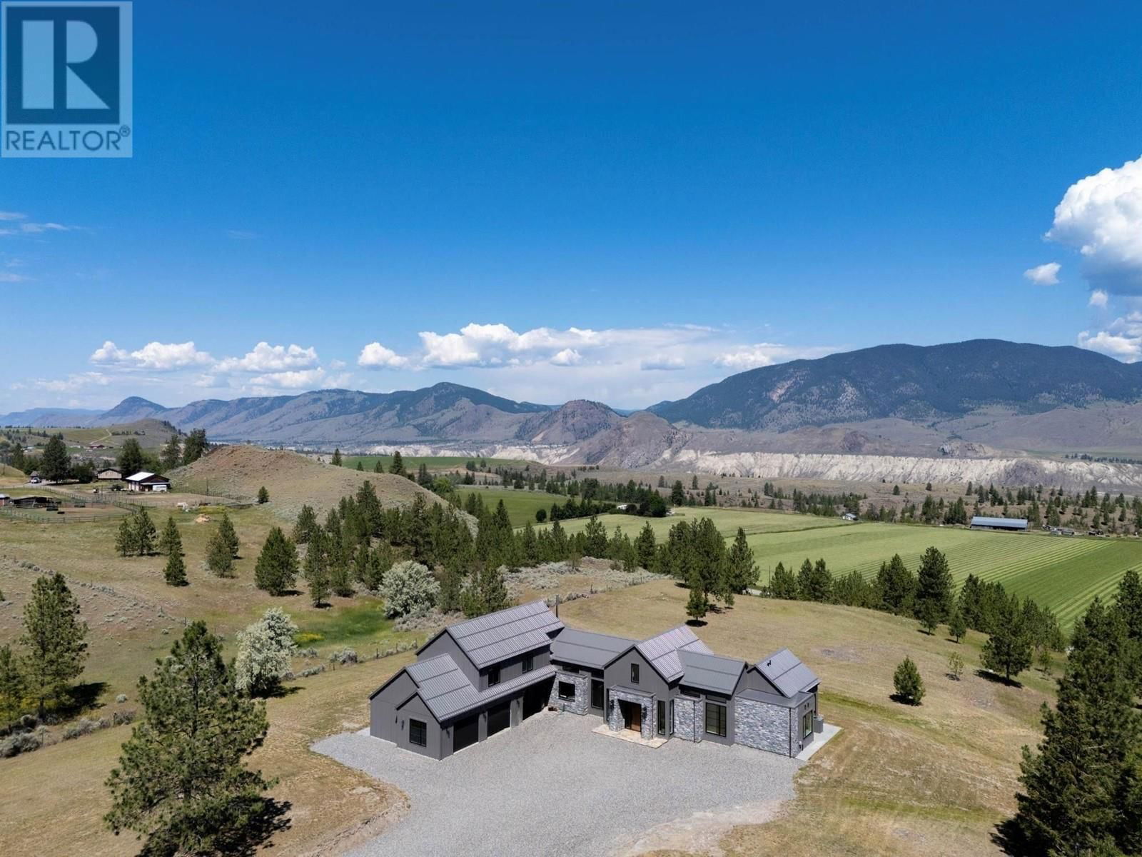 Primary Property View