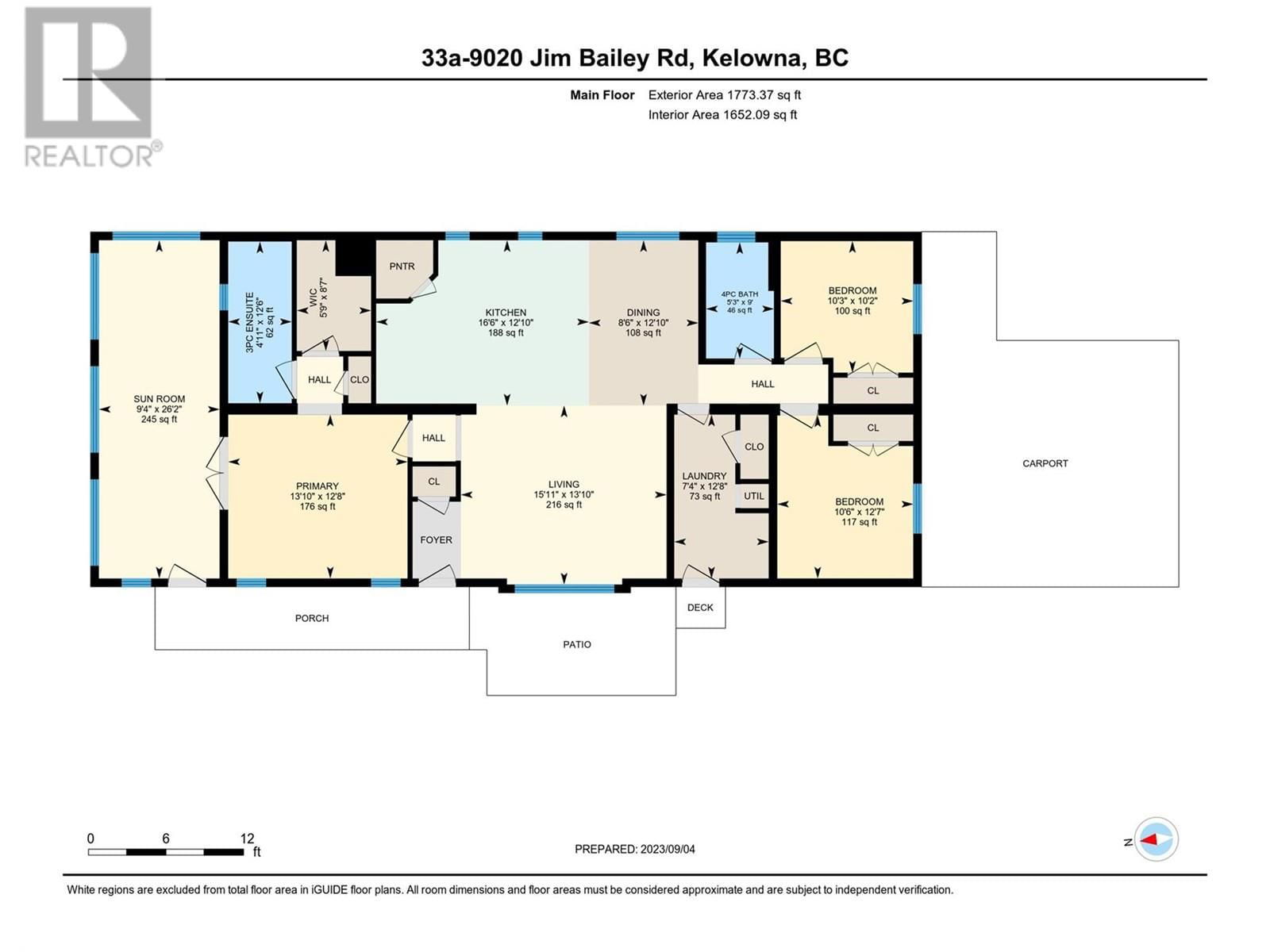 33A - 9020 JIM BAILEY ROAD Image 32