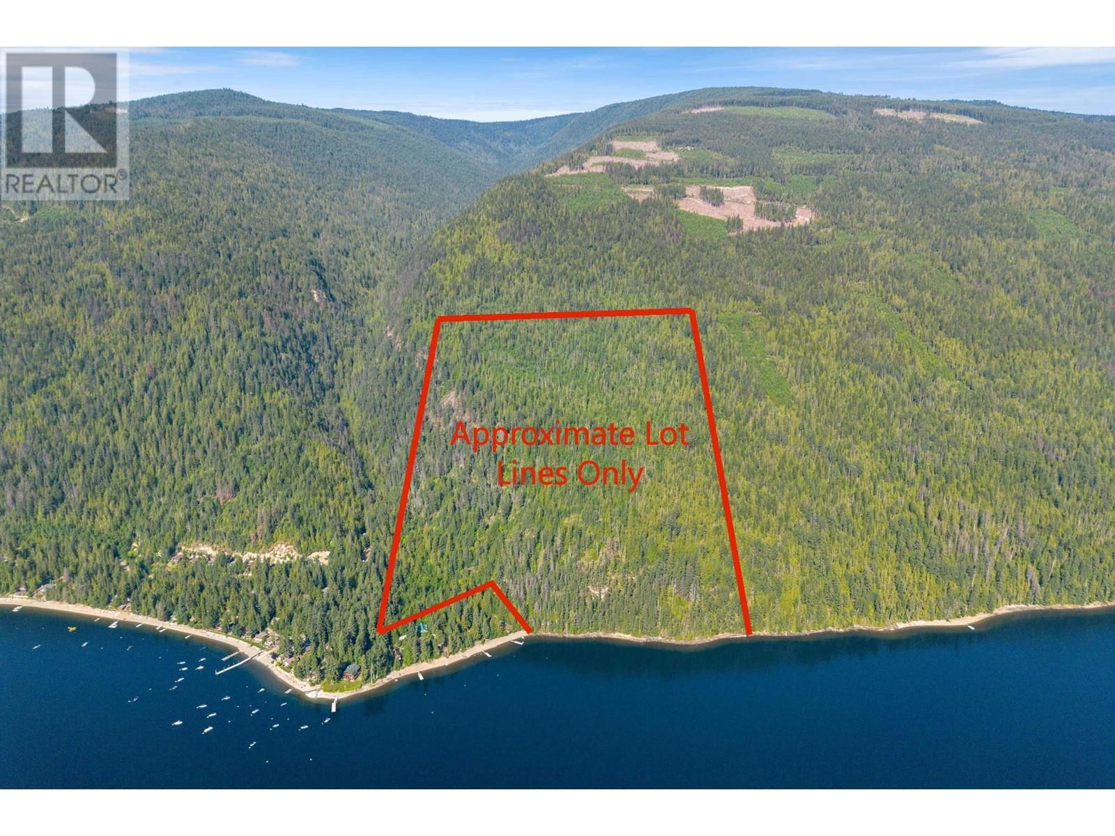 0 SUNNYBRAE CANOE POINT ROAD Image 2