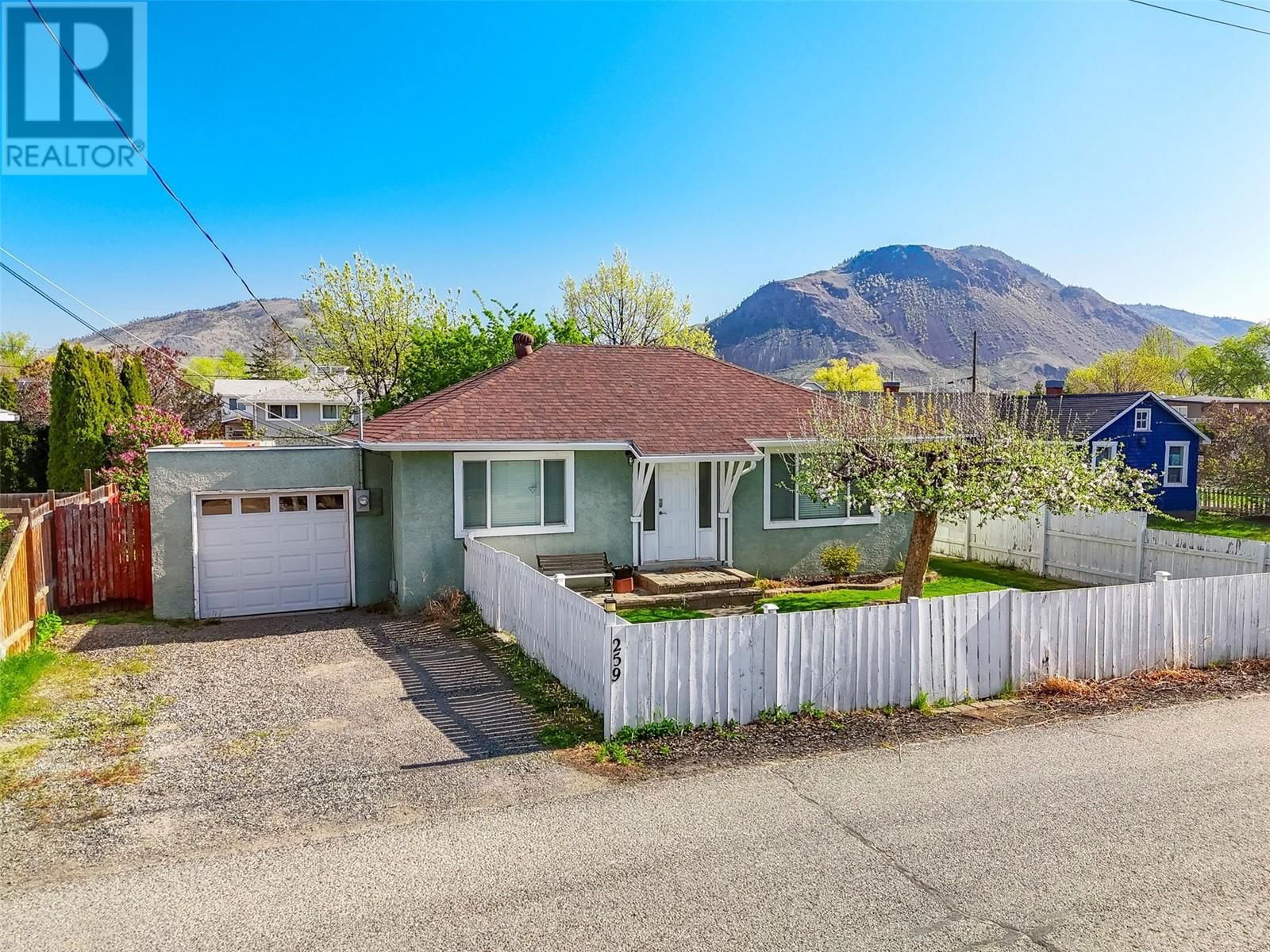 Primary Property View