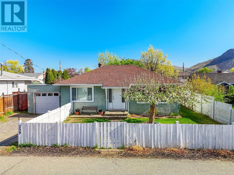 Secondary Property View