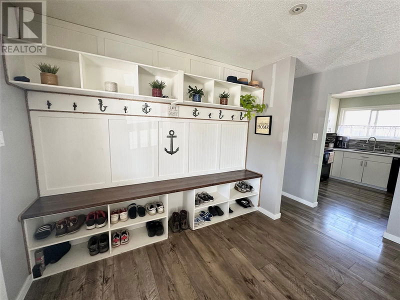 Secondary Property View