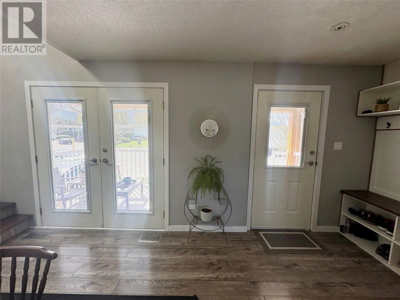 Tertiary Property View