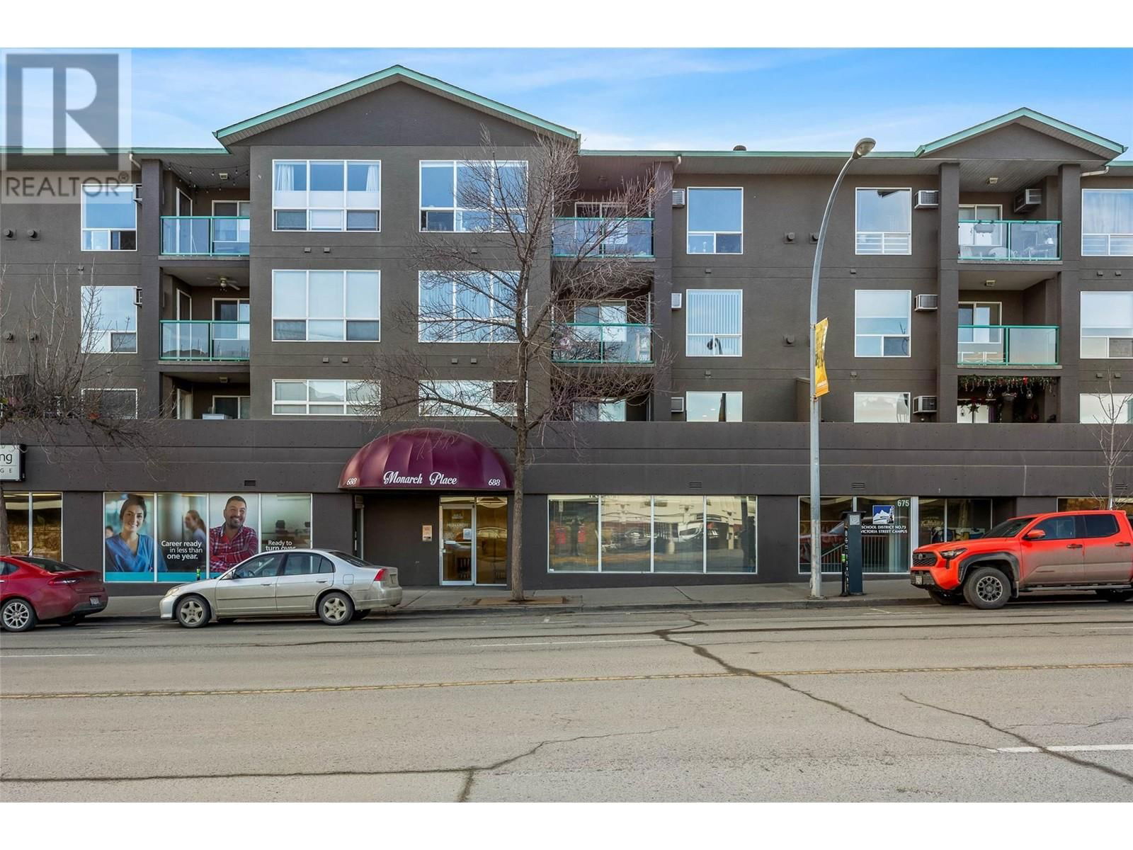 Primary Property View