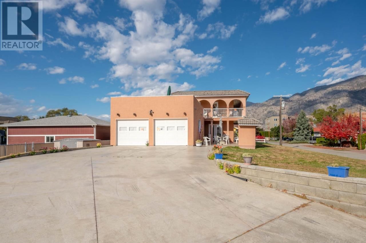 Primary Property View