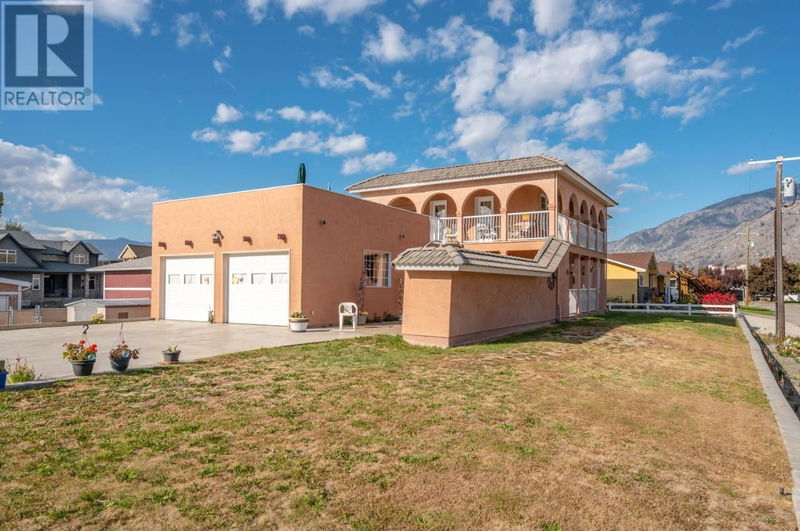 Secondary Property View