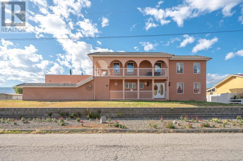 Tertiary Property View