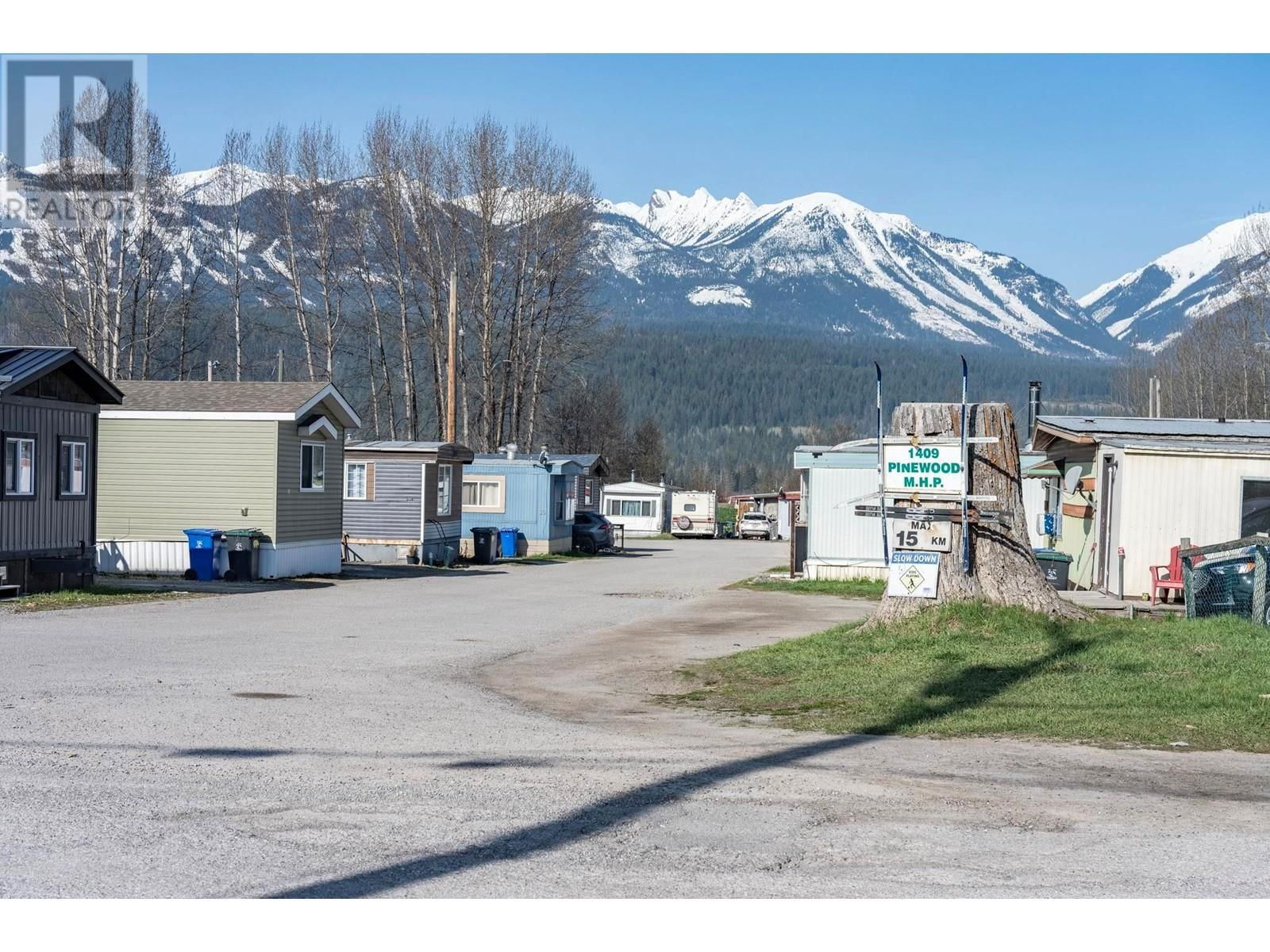Primary Property View